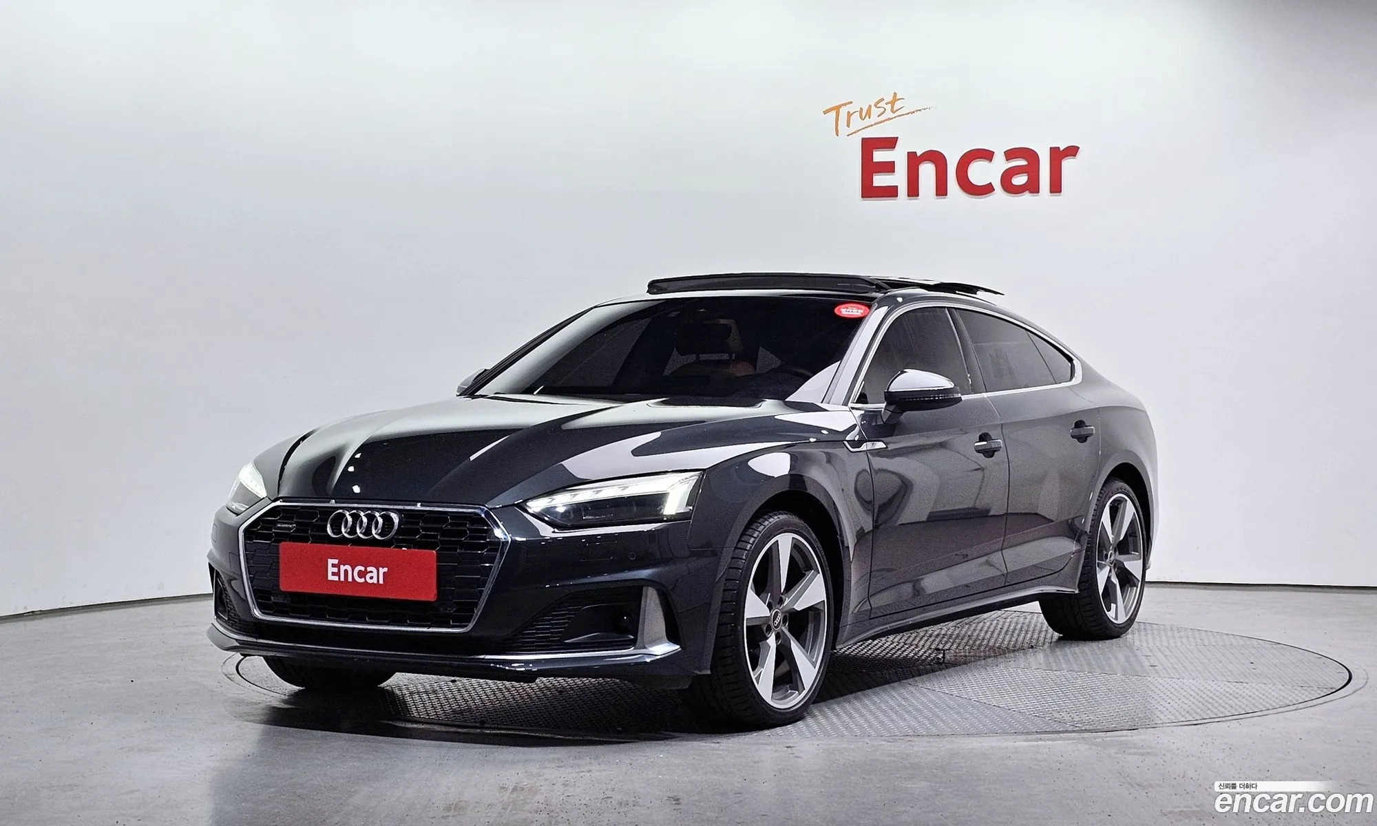 Audi A5 2021 WAUZZZF52MA060167 — 16