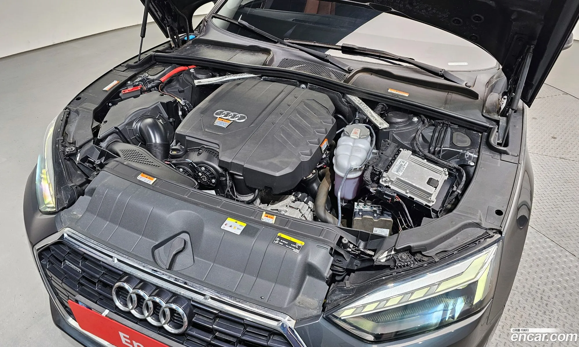 Audi A5 2021 WAUZZZF52MA060167 — 15
