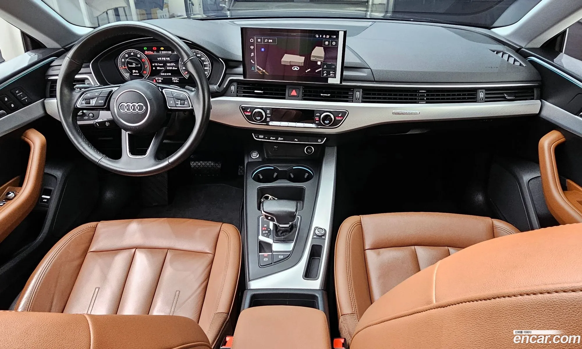 Audi A5 2021 WAUZZZF52MA060167 — 12