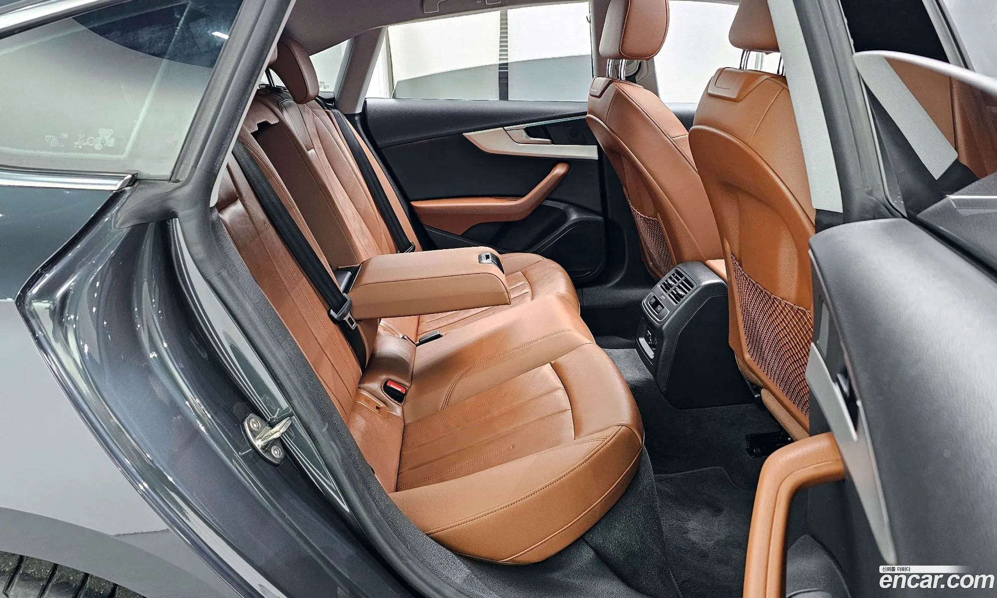 Audi A5 2021 WAUZZZF52MA060167 — 10