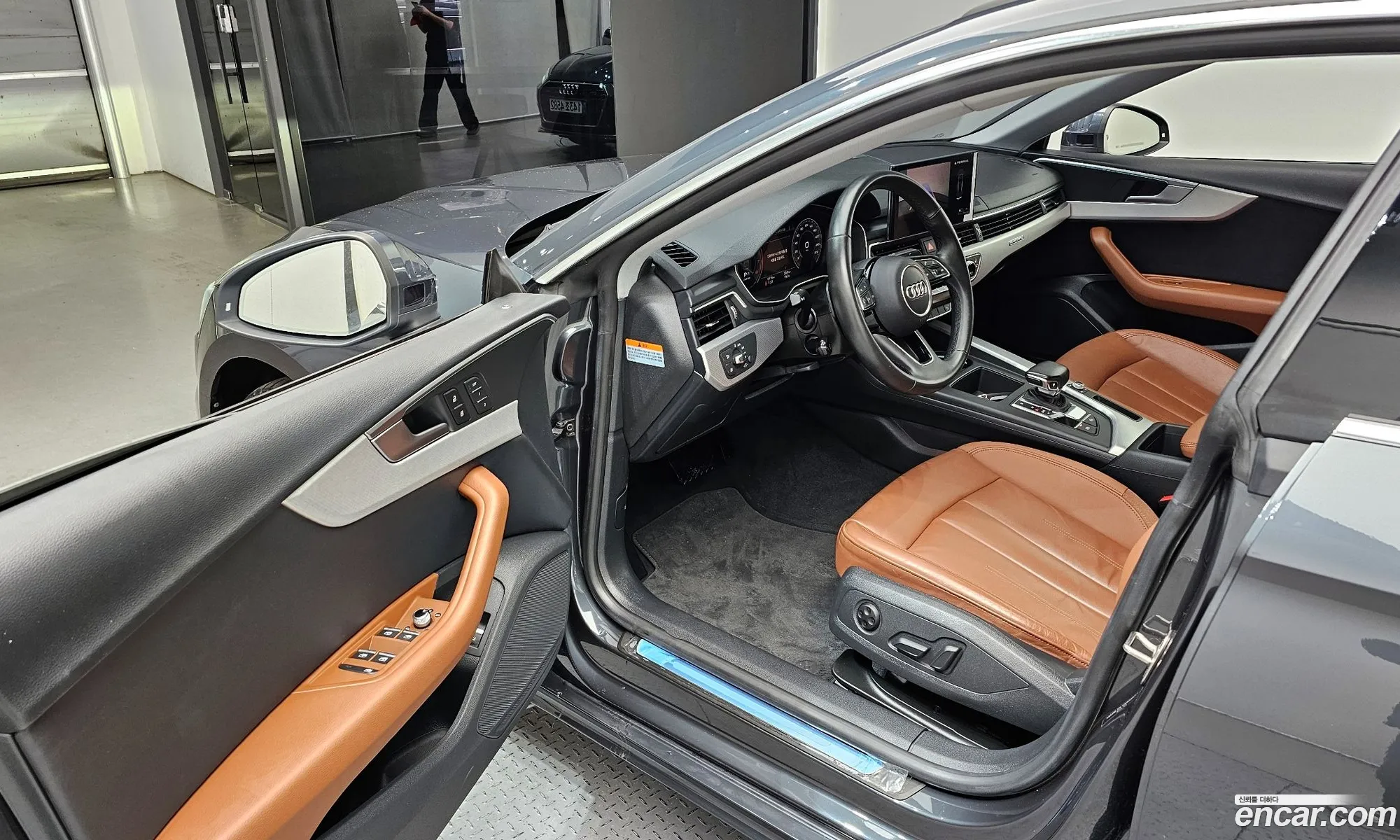Audi A5 2021 WAUZZZF52MA060167 — 19