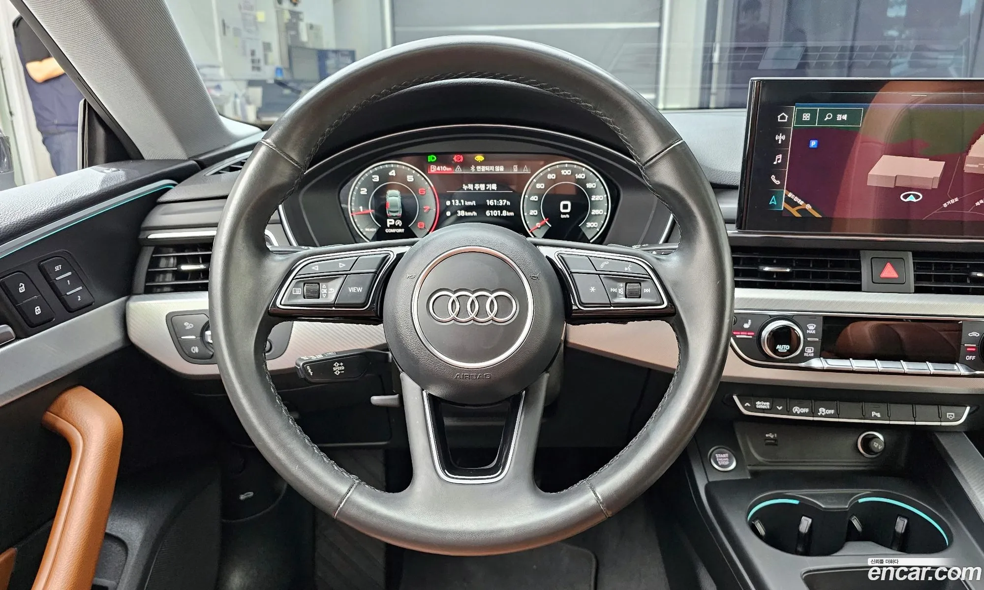 Audi A5 2021 WAUZZZF52MA060167 — 8