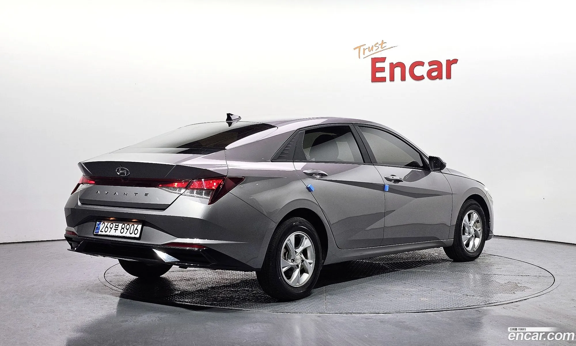 Hyundai Elantra 2020 — 3