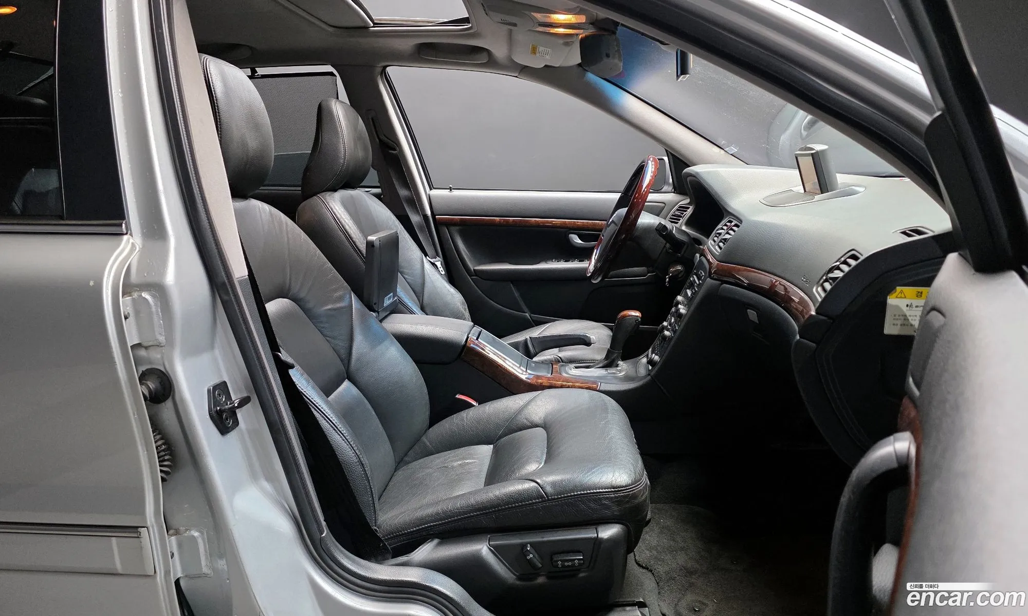 Volvo S80 2006 YV1TS494961433203 — 17