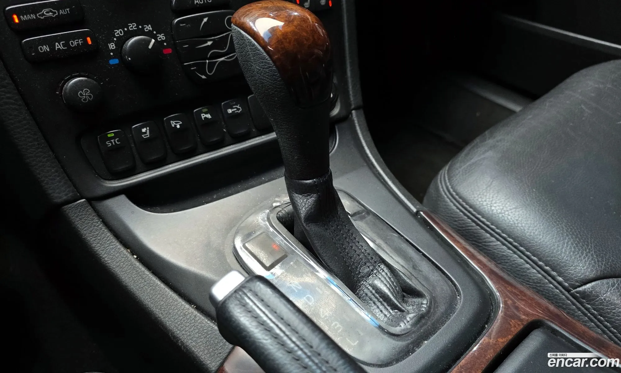 Volvo S80 2006 YV1TS494961433203 — 5