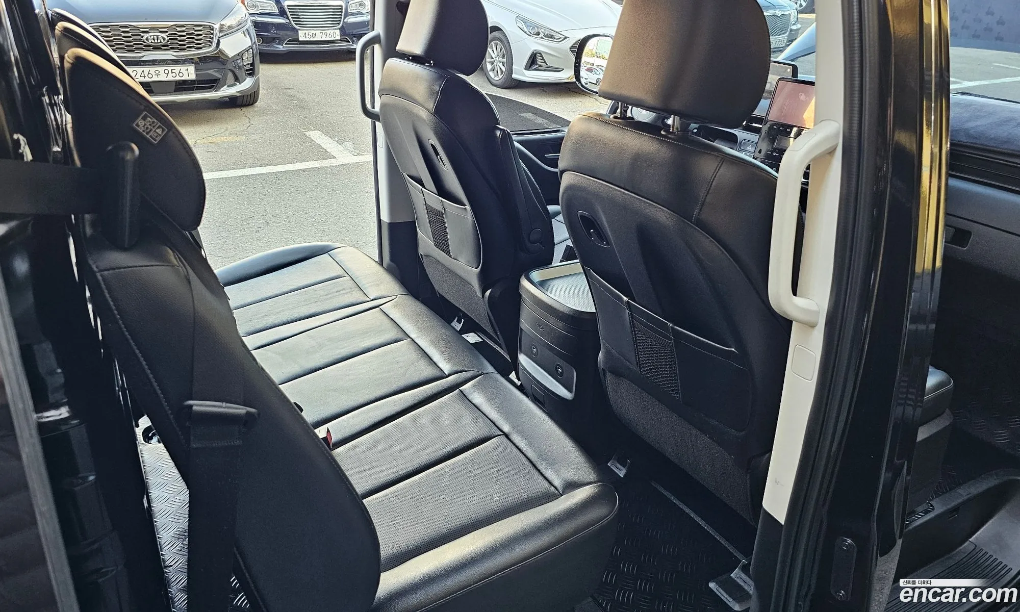 Hyundai Staria 2021 — 6