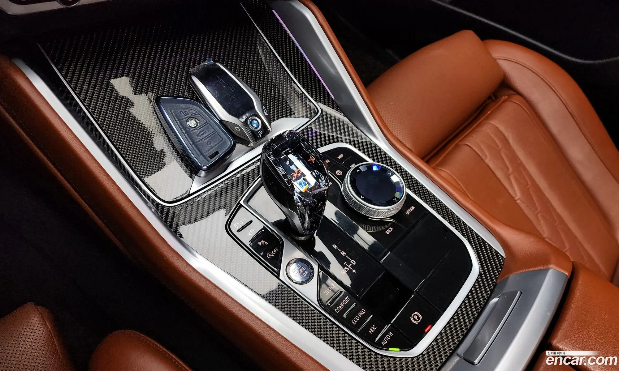 BMW X6 2023 WBACY8108P9R54453 — 18