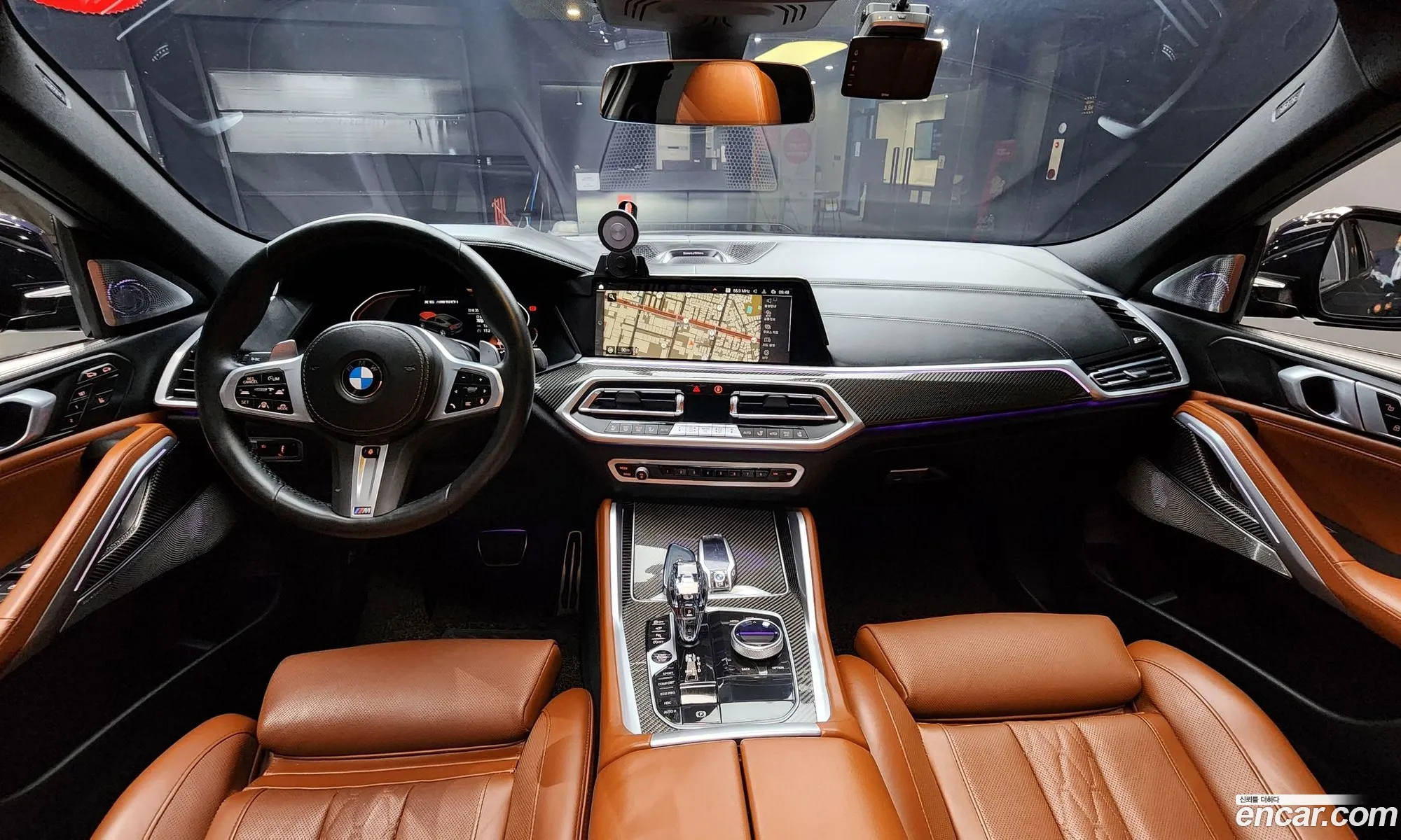 BMW X6 2023 WBACY8108P9R54453 — 5