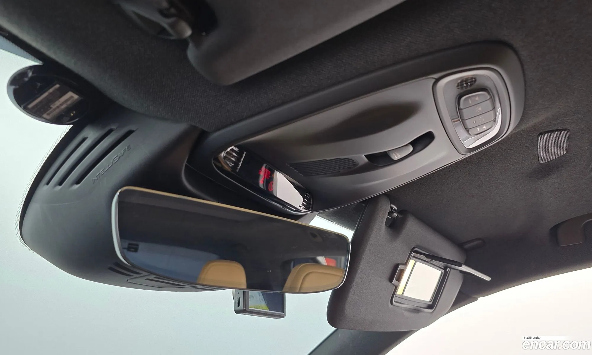 Volvo XC40 2021 YV1XZK92CM2543209 — 12