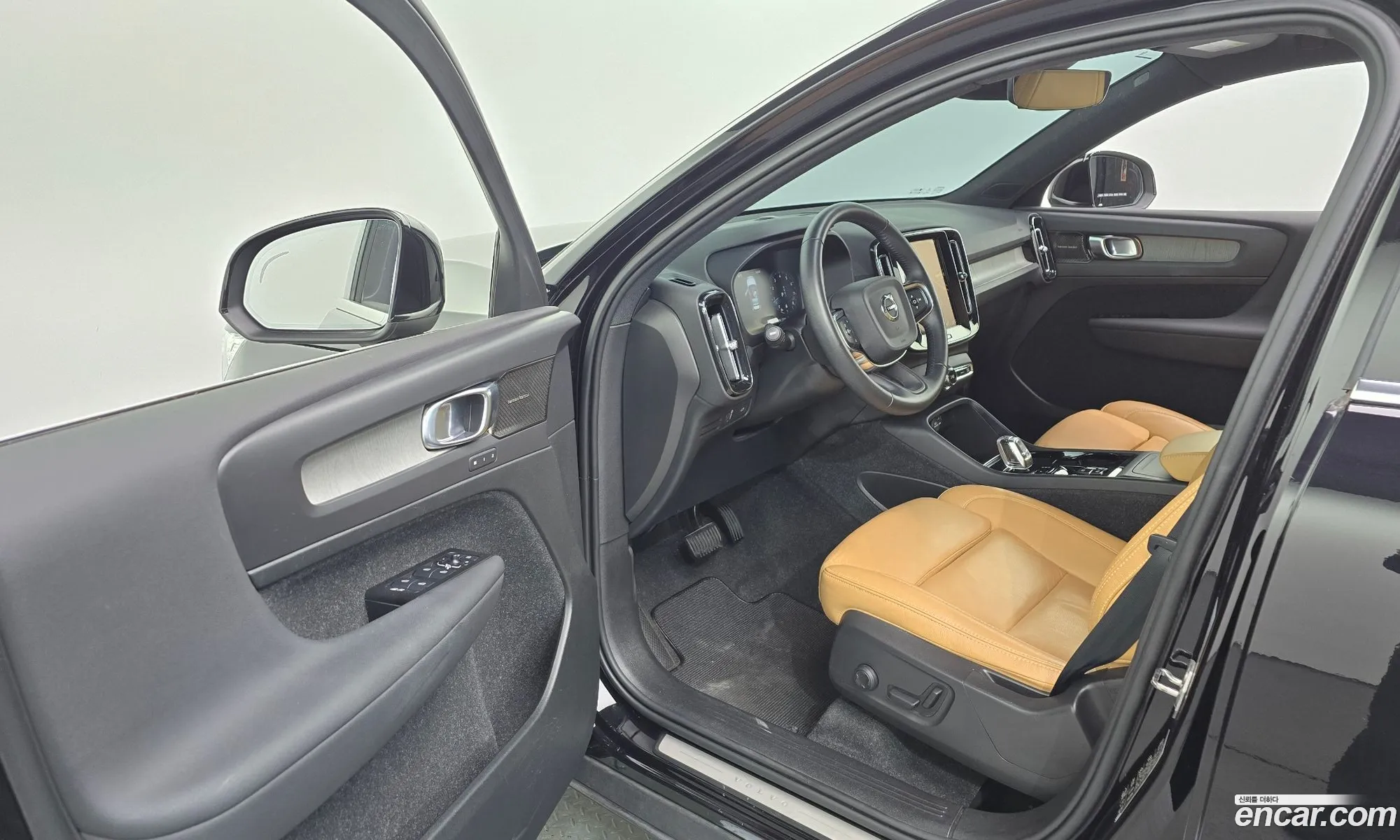 Volvo XC40 2021 YV1XZK92CM2543209 — 15
