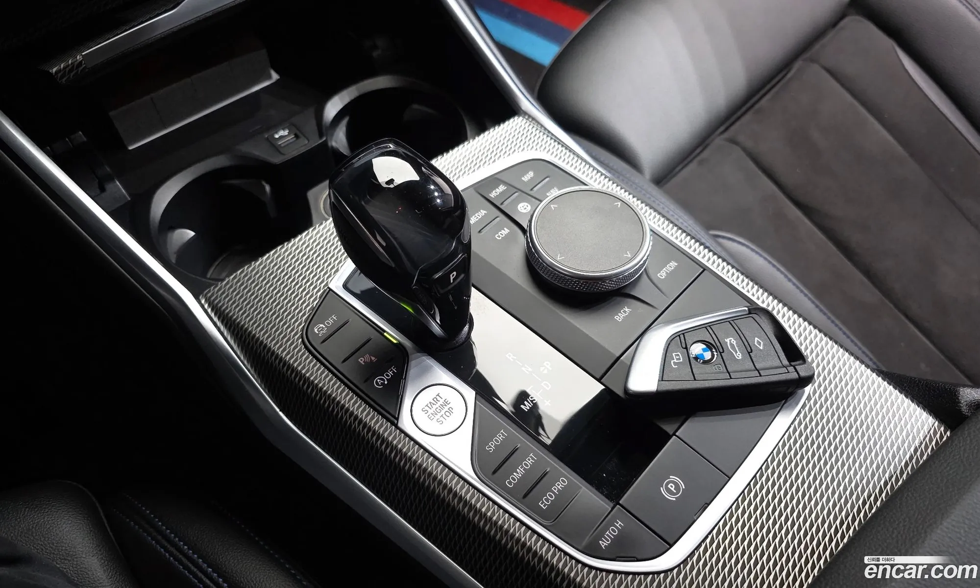 BMW 3 Series 2021 WBA5V5102MFK71838 — 12