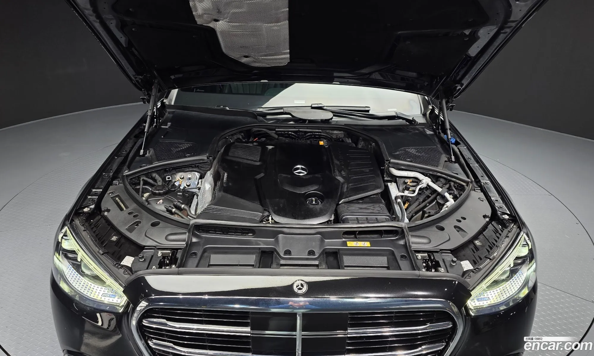 Mercedes-Benz S-Class W223 2021 — 18