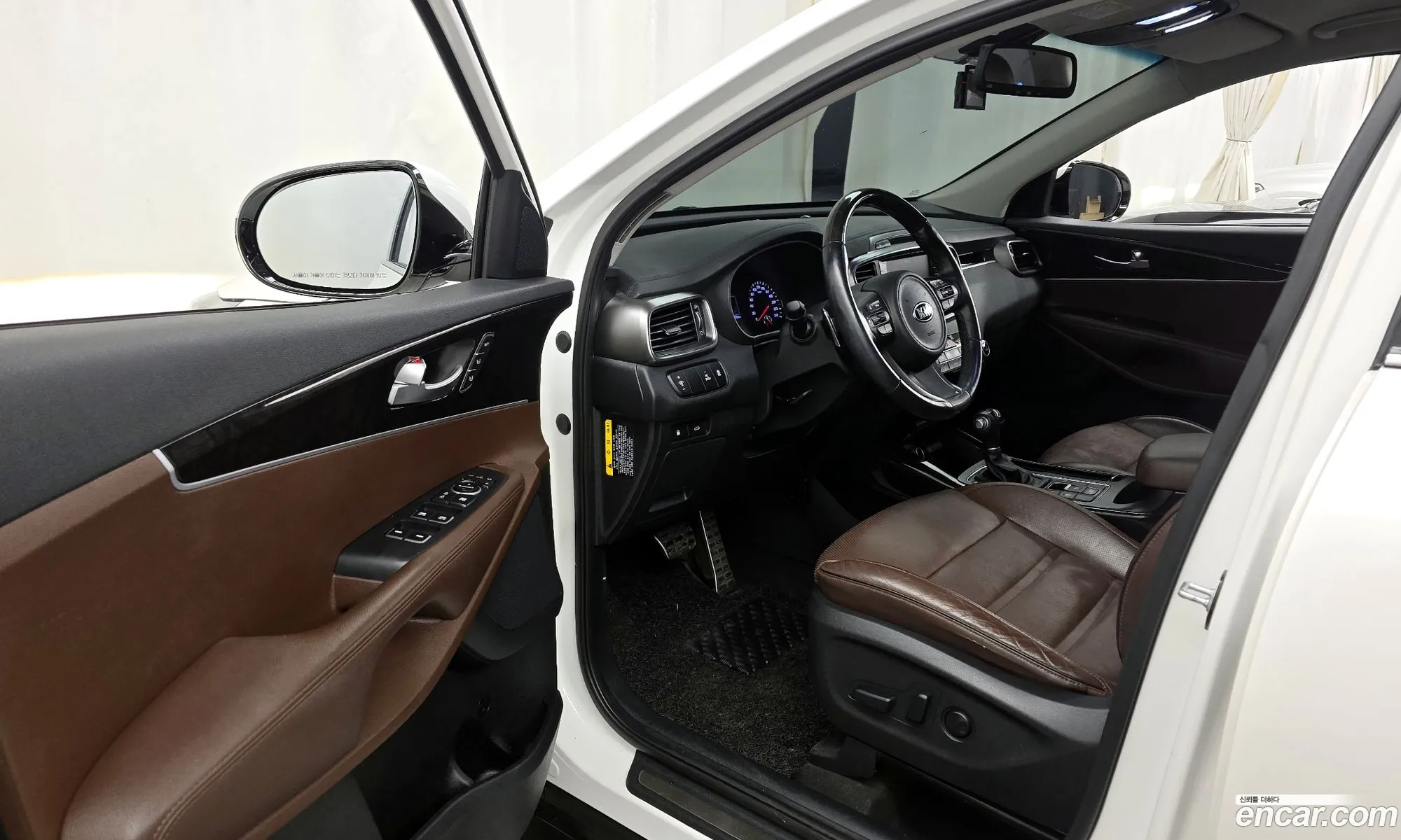 Kia Sorento 2017 KNAPK81ABHA364571 — 20