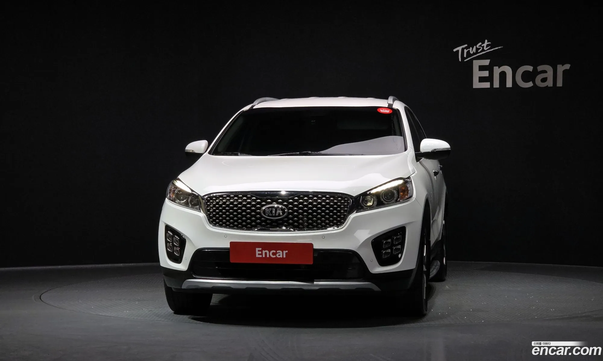 Kia Sorento 2017 KNAPK81ABHA364571 — 17