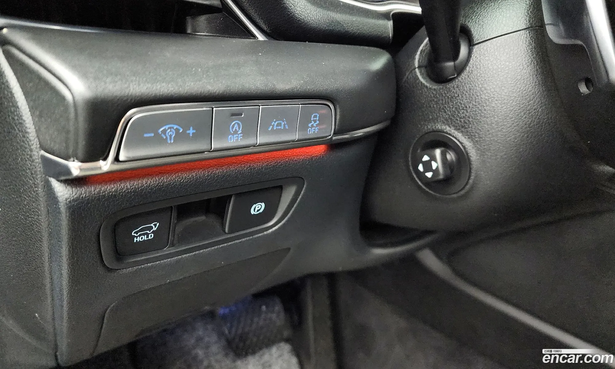 Genesis GV80 2020 — 7