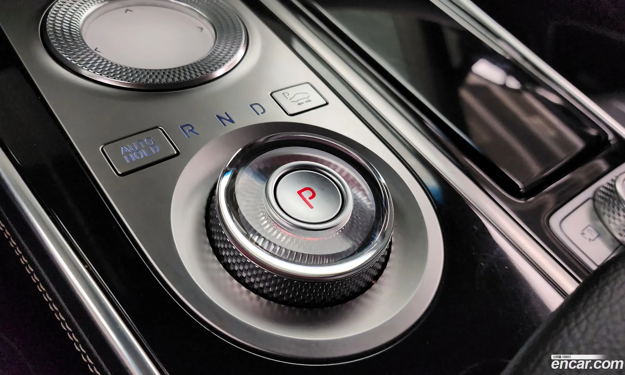 Genesis GV80 2020 — 16