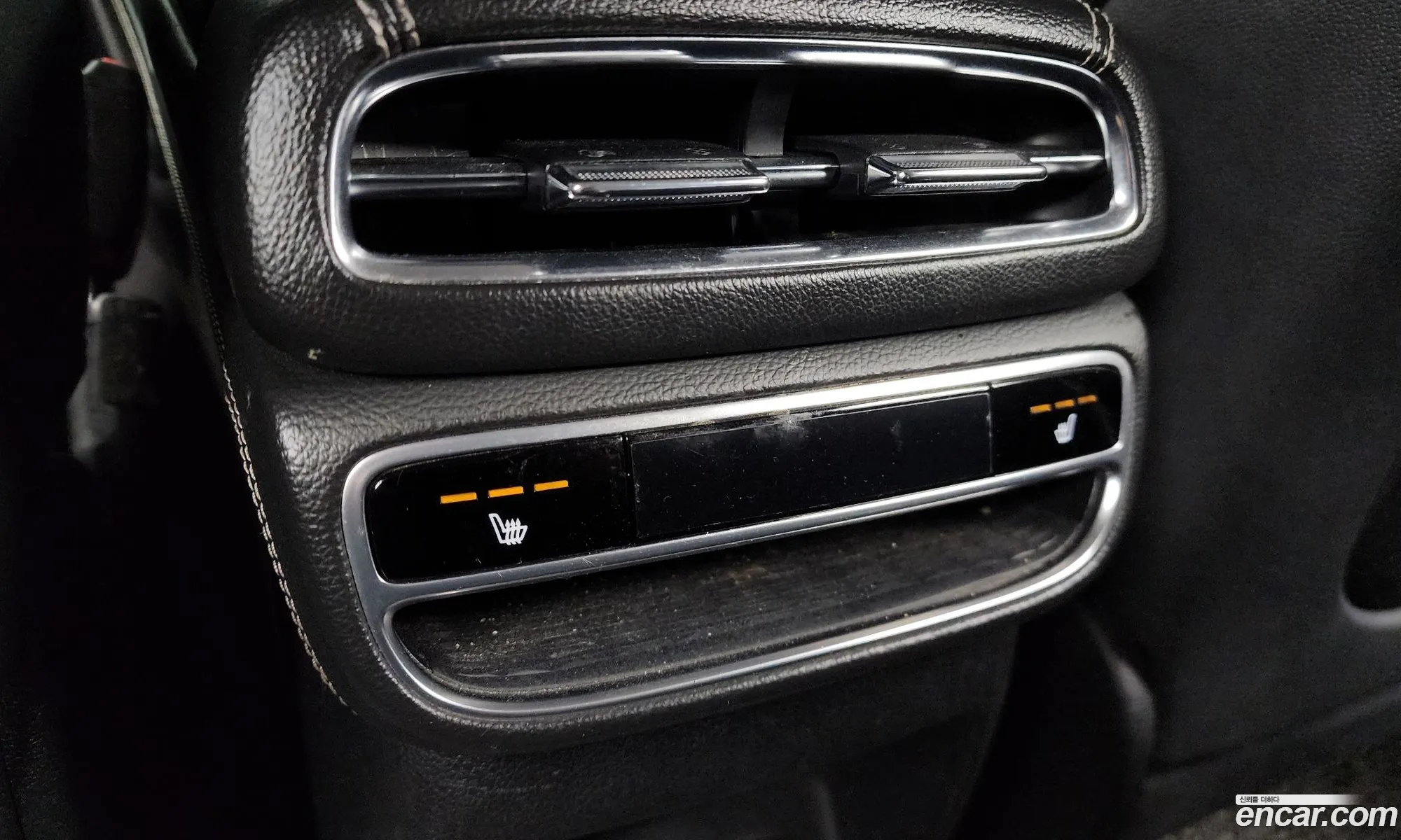 Genesis GV80 2020 — 13