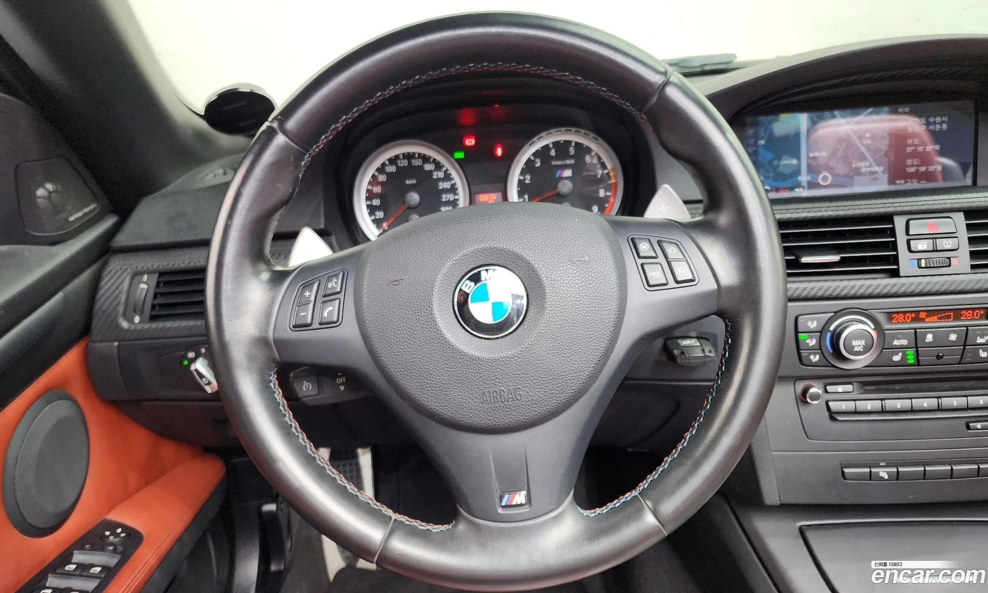 BMW M3 2013 WBSDX9106DJ495894 — 7