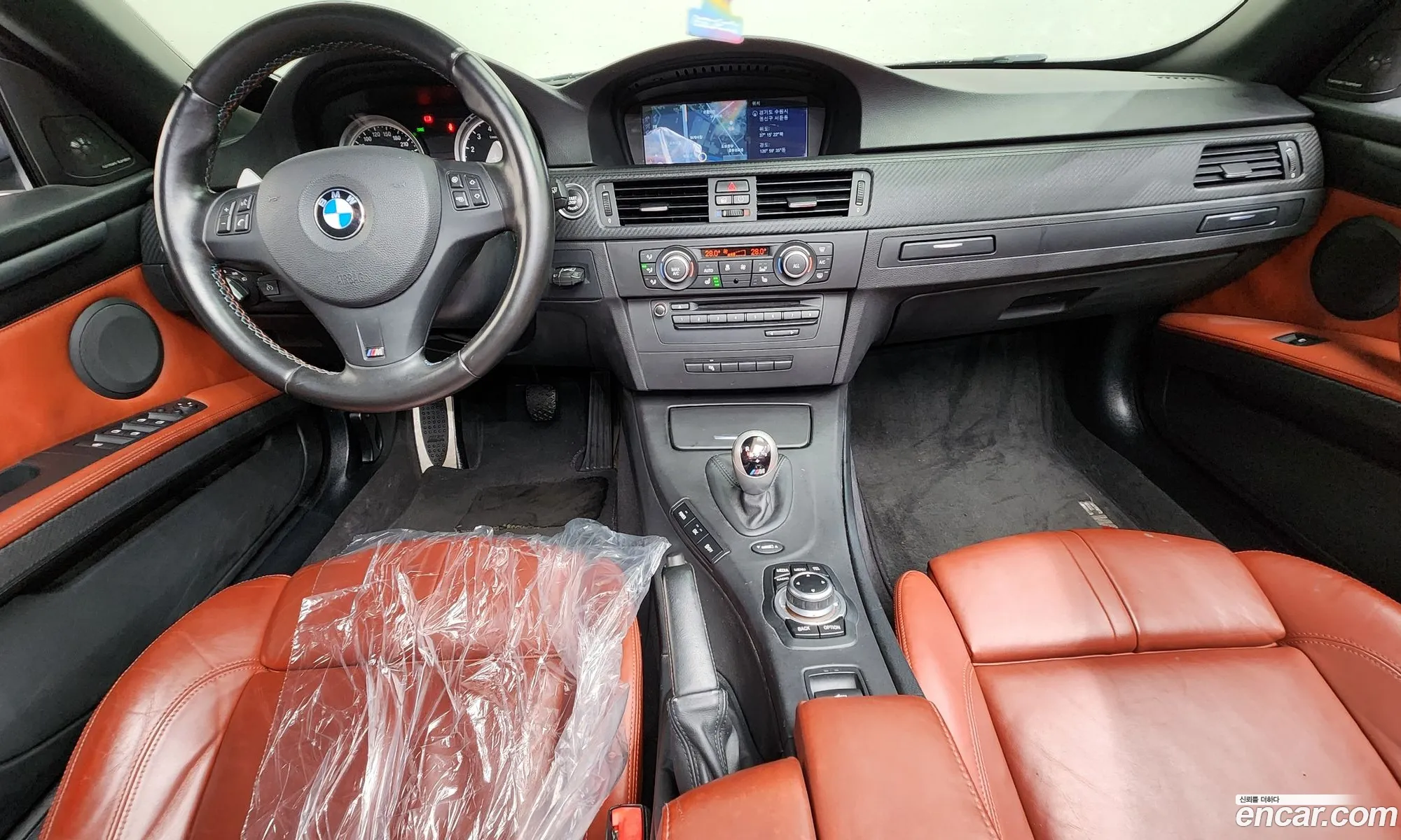 BMW M3 2013 WBSDX9106DJ495894 — 5