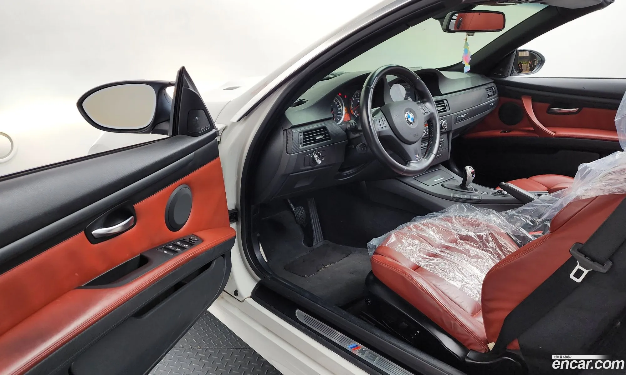 BMW M3 2013 WBSDX9106DJ495894 — 14