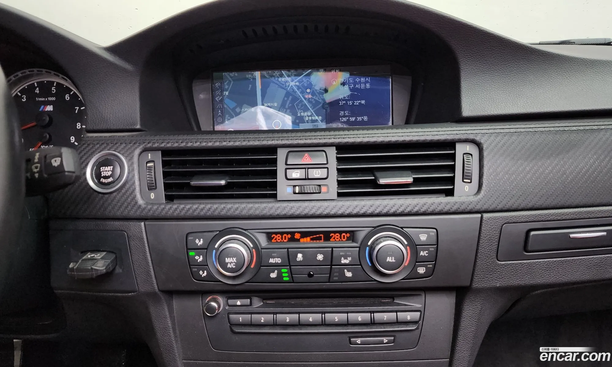 BMW M3 2013 WBSDX9106DJ495894 — 13