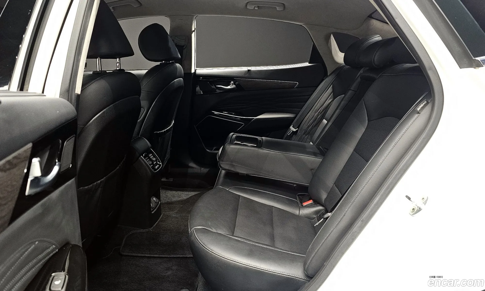 Kia K7 Premier 2020 — 20