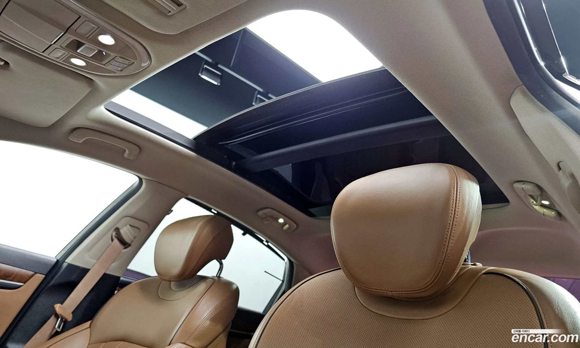 Hyundai Genesis DH 2015 — 6