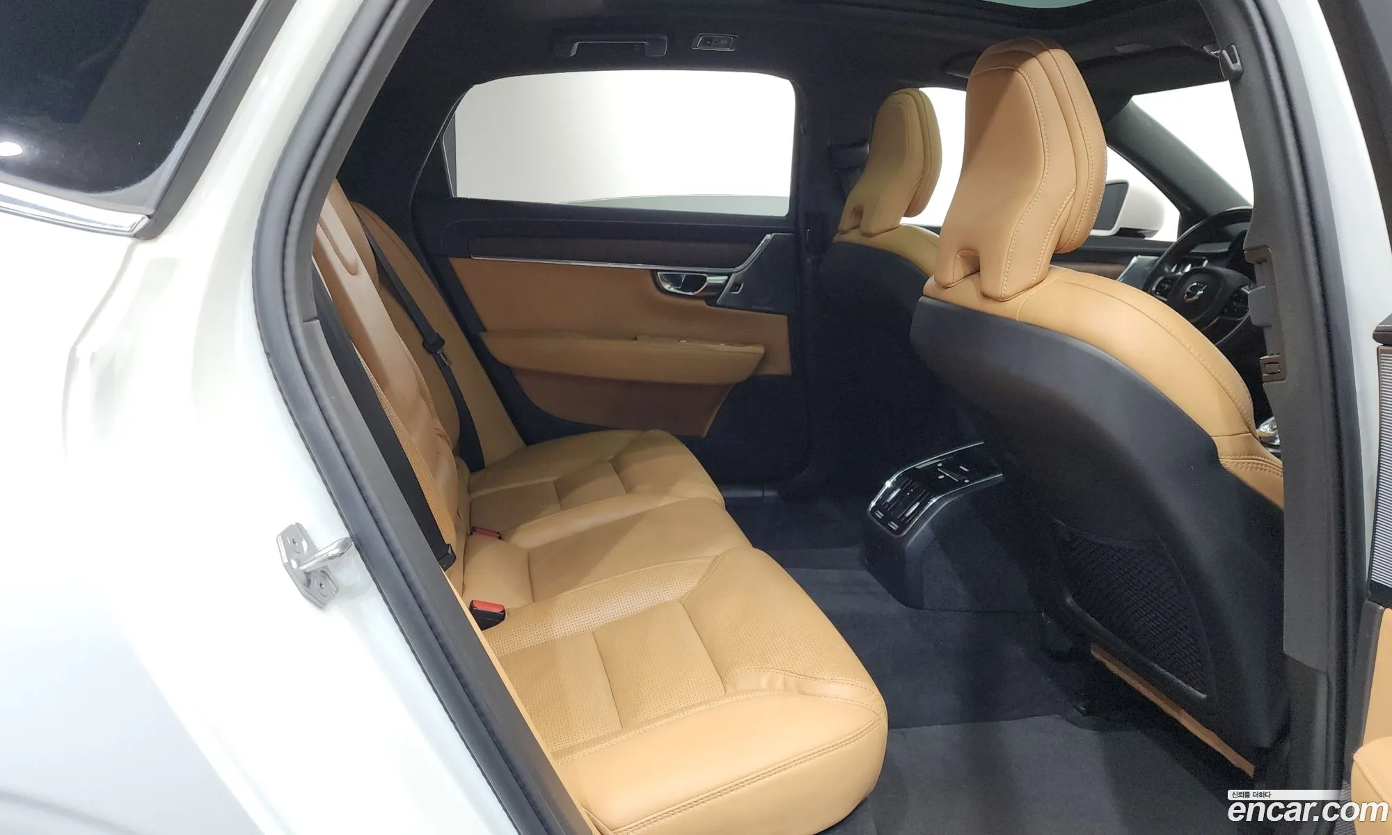 Volvo S90 2021 LVYPT062 — 8
