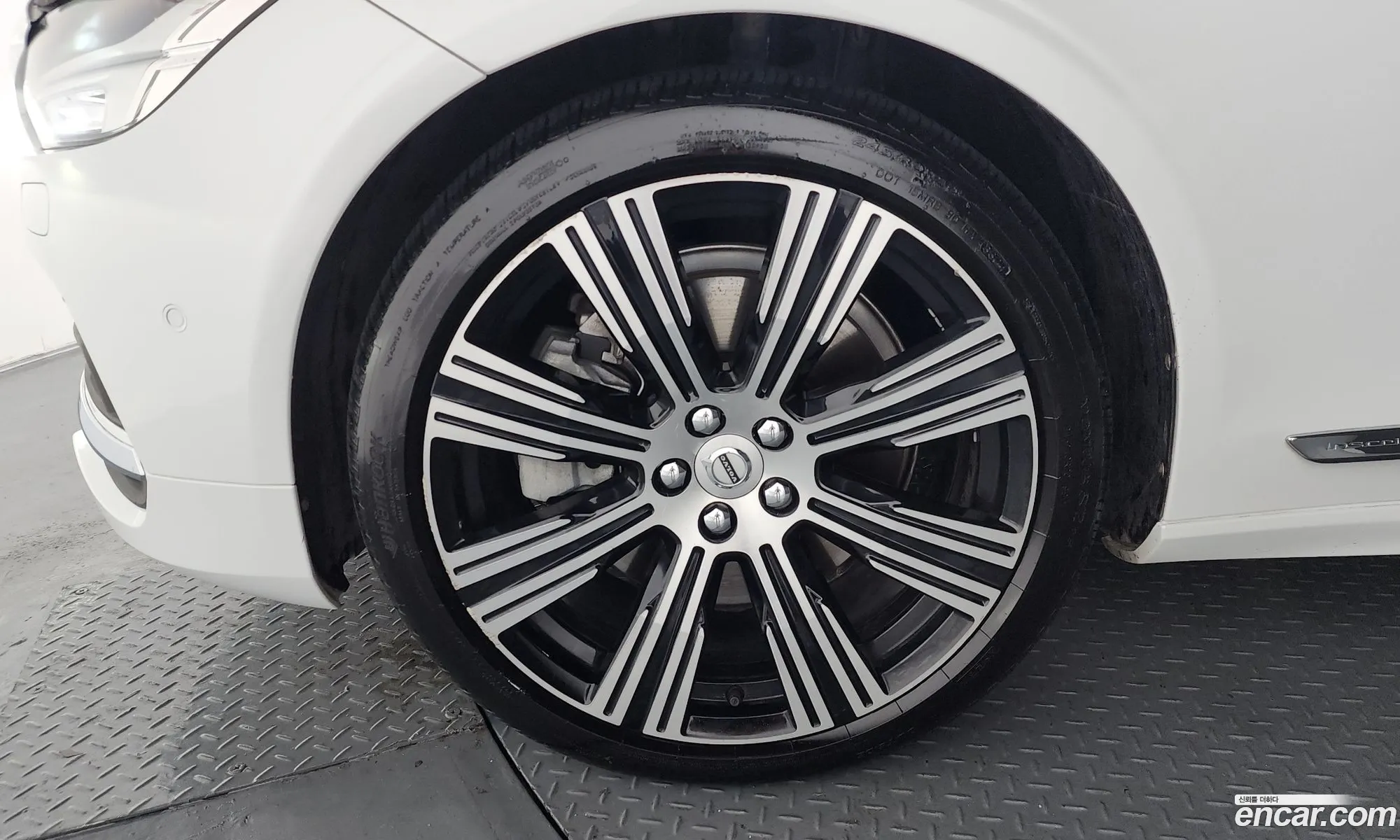 Volvo S90 2021 LVYPT062 — 2