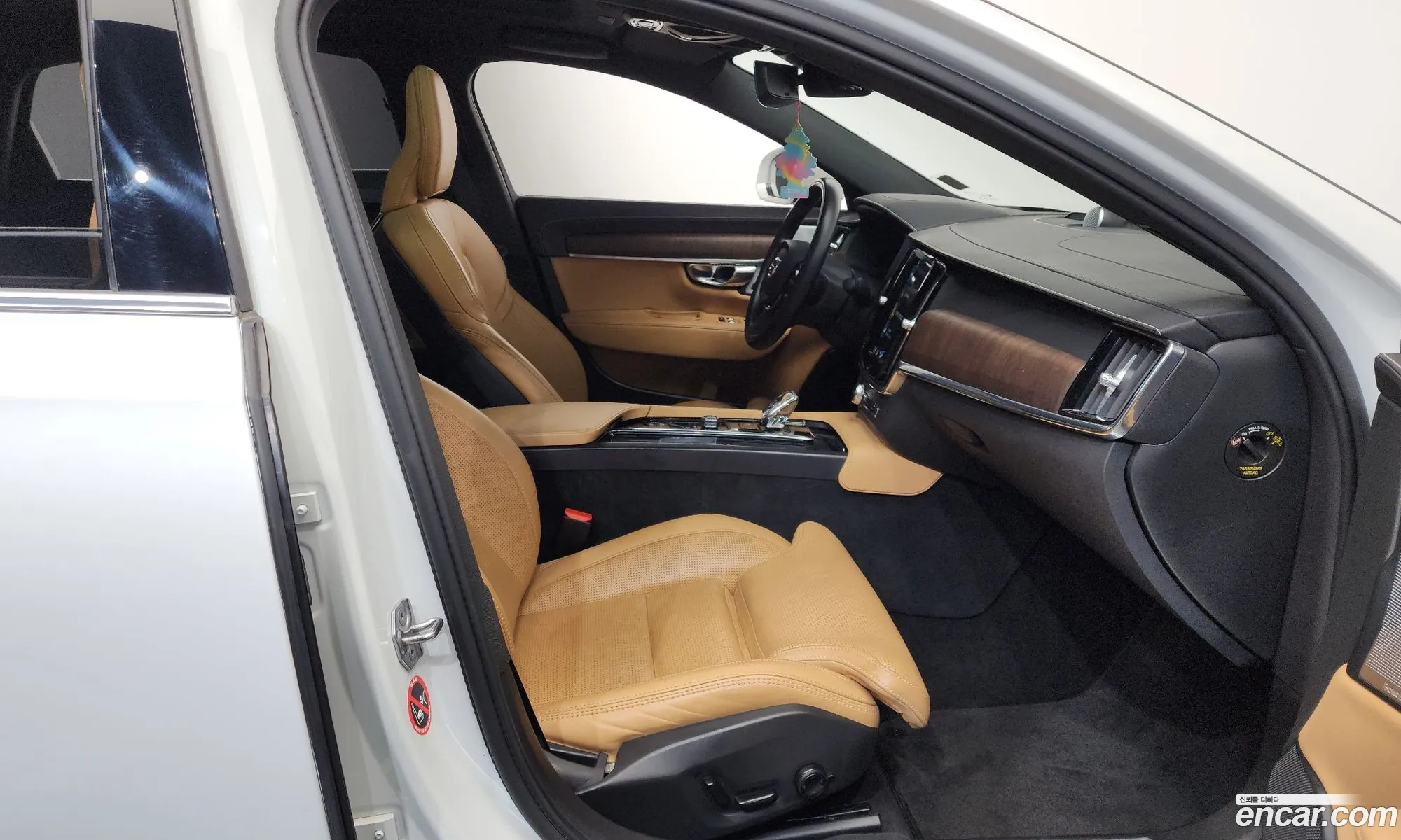 Volvo S90 2021 LVYPT062 — 6