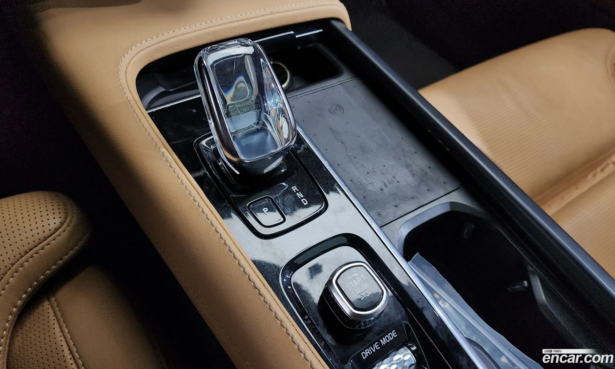 Volvo S90 2021 LVYPT062 — 20