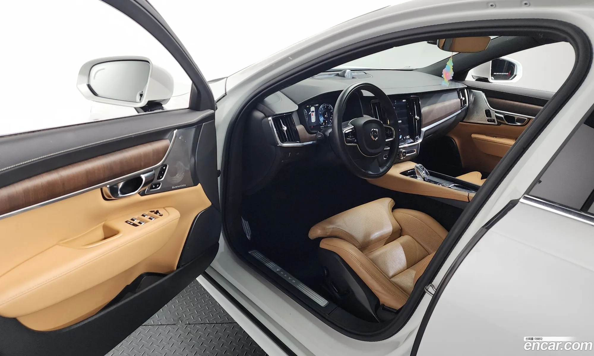 Volvo S90 2021 LVYPT062 — 14