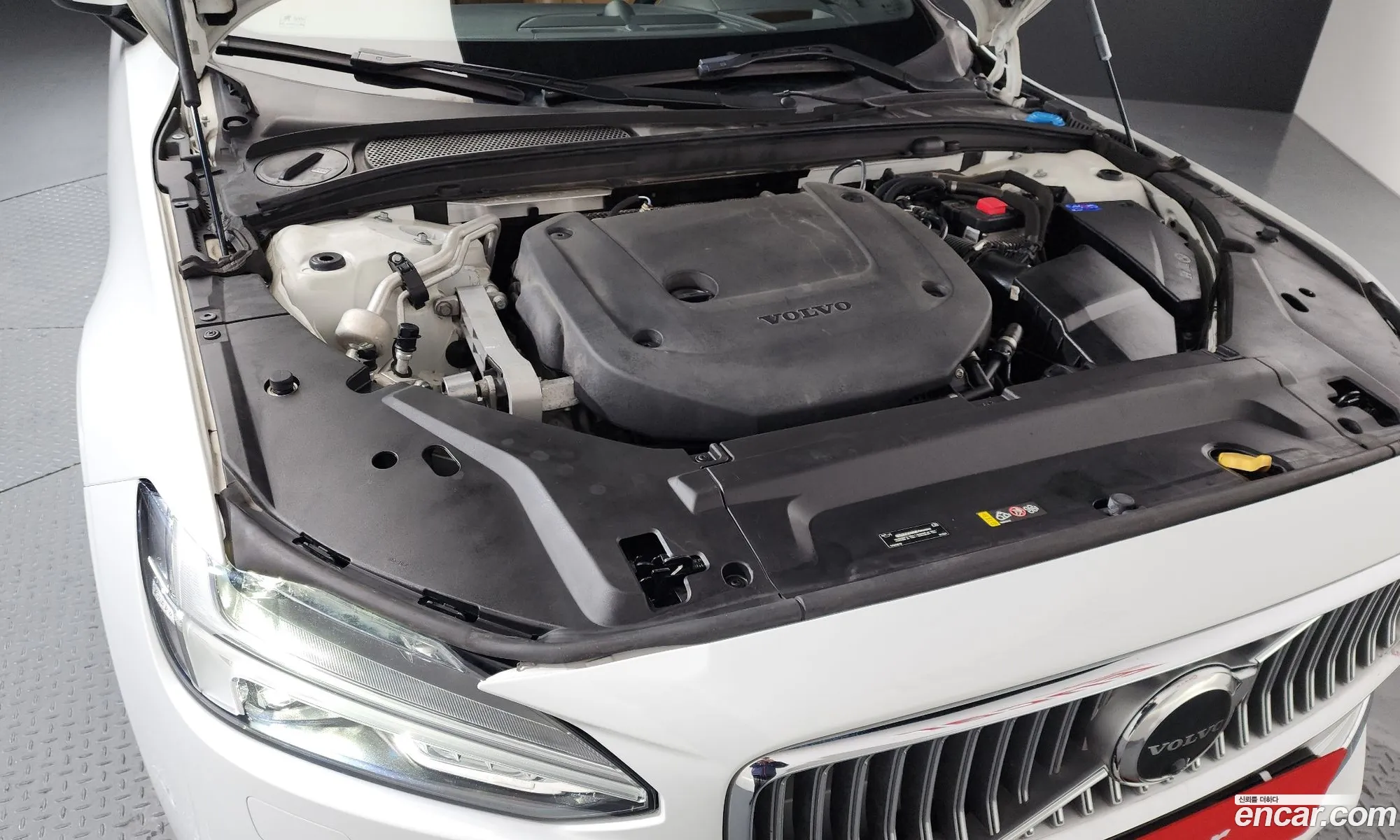 Volvo S90 2021 LVYPT062 — 12