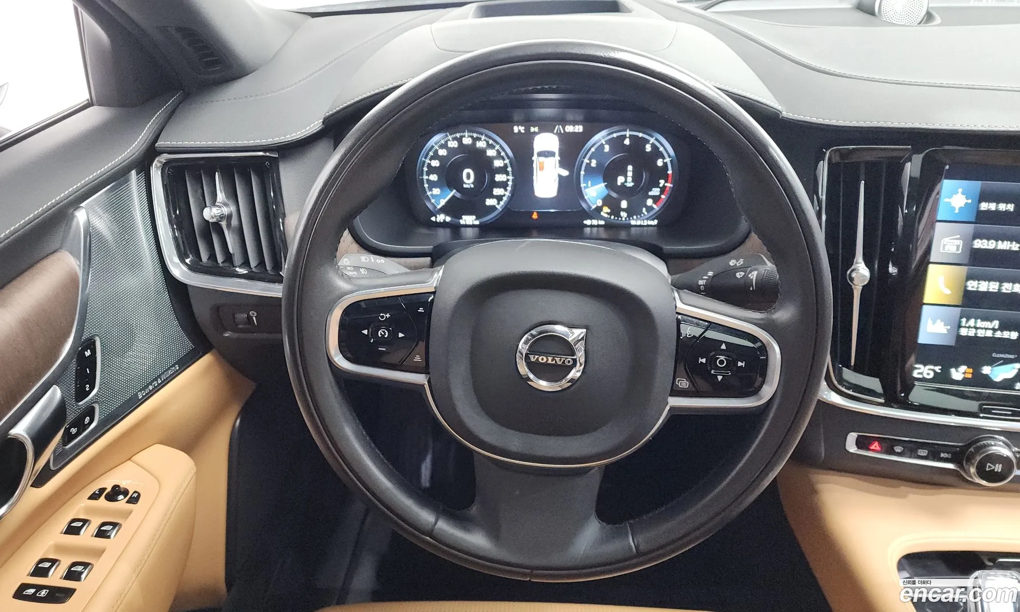 Volvo S90 2021 LVYPT062 — 18