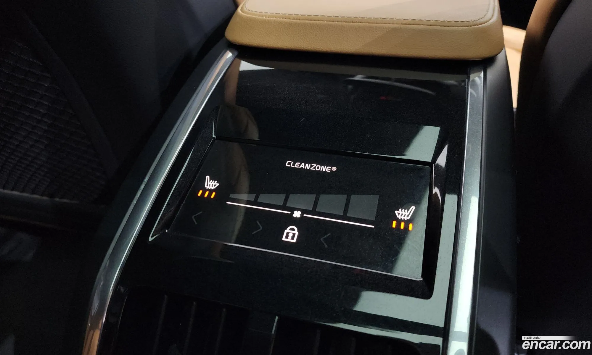 Volvo S90 2021 LVYPT062 — 16