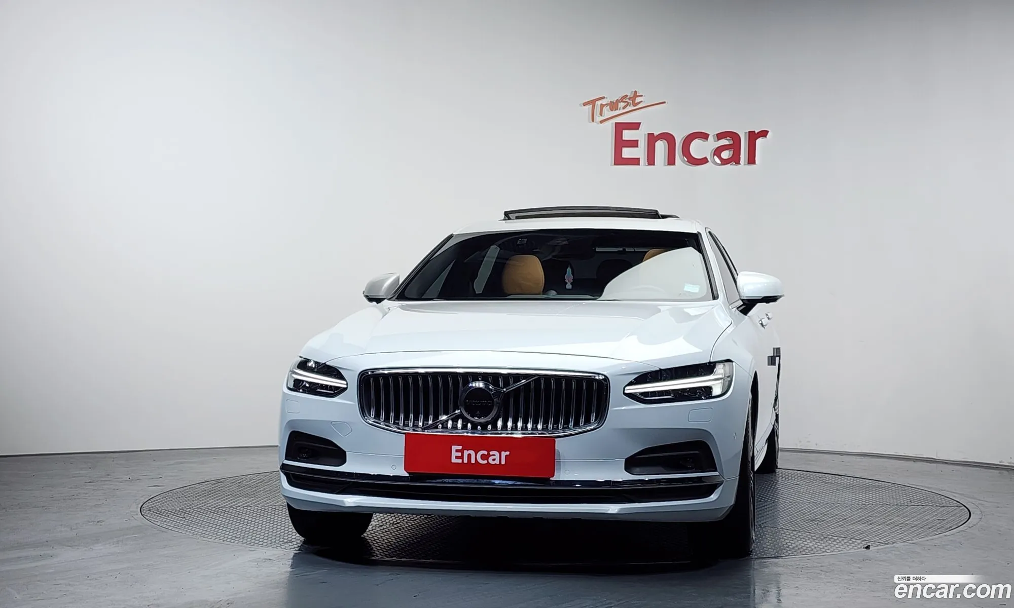 Volvo S90 2021 LVYPT062 — 13