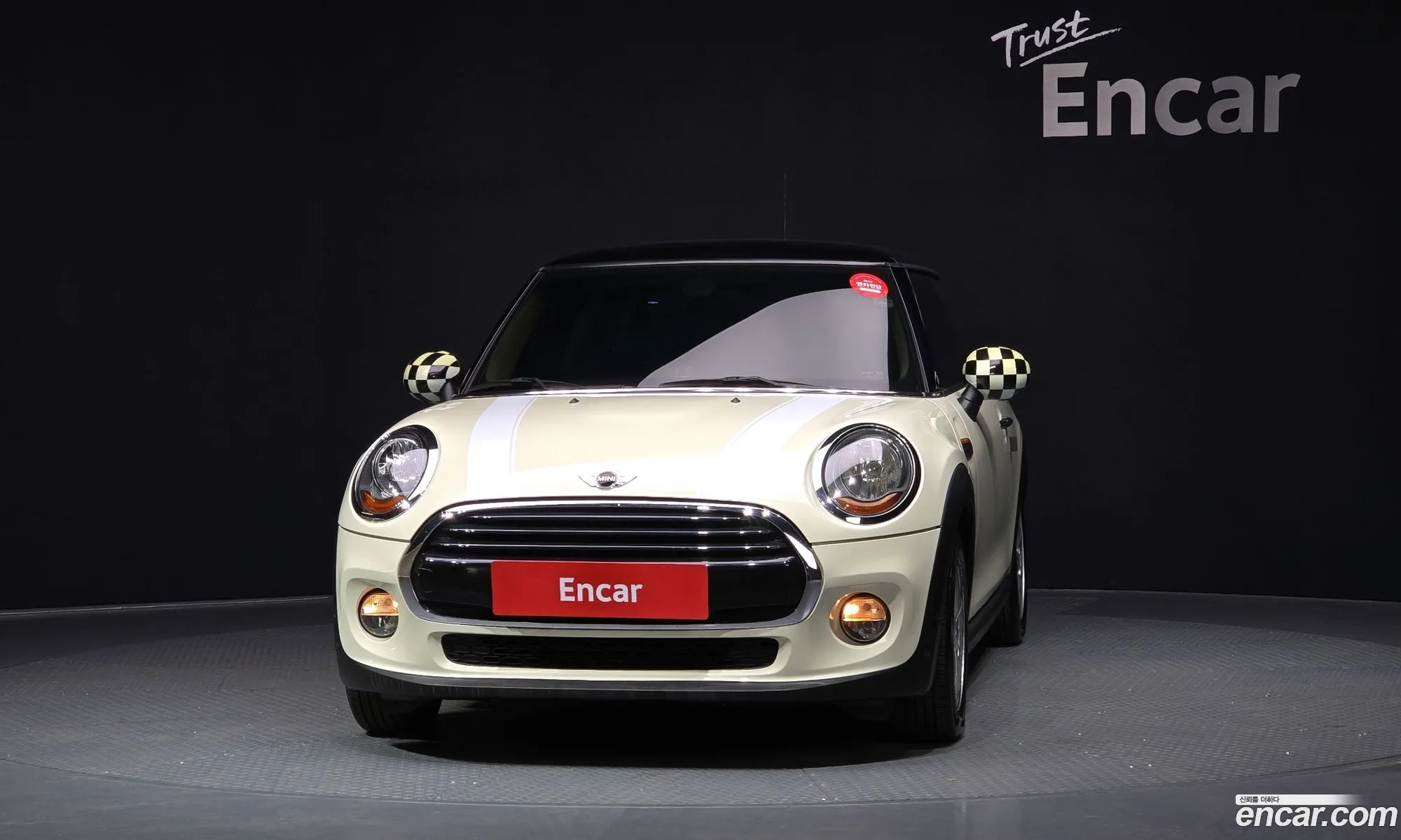 Mini Cooper 2015 — 11
