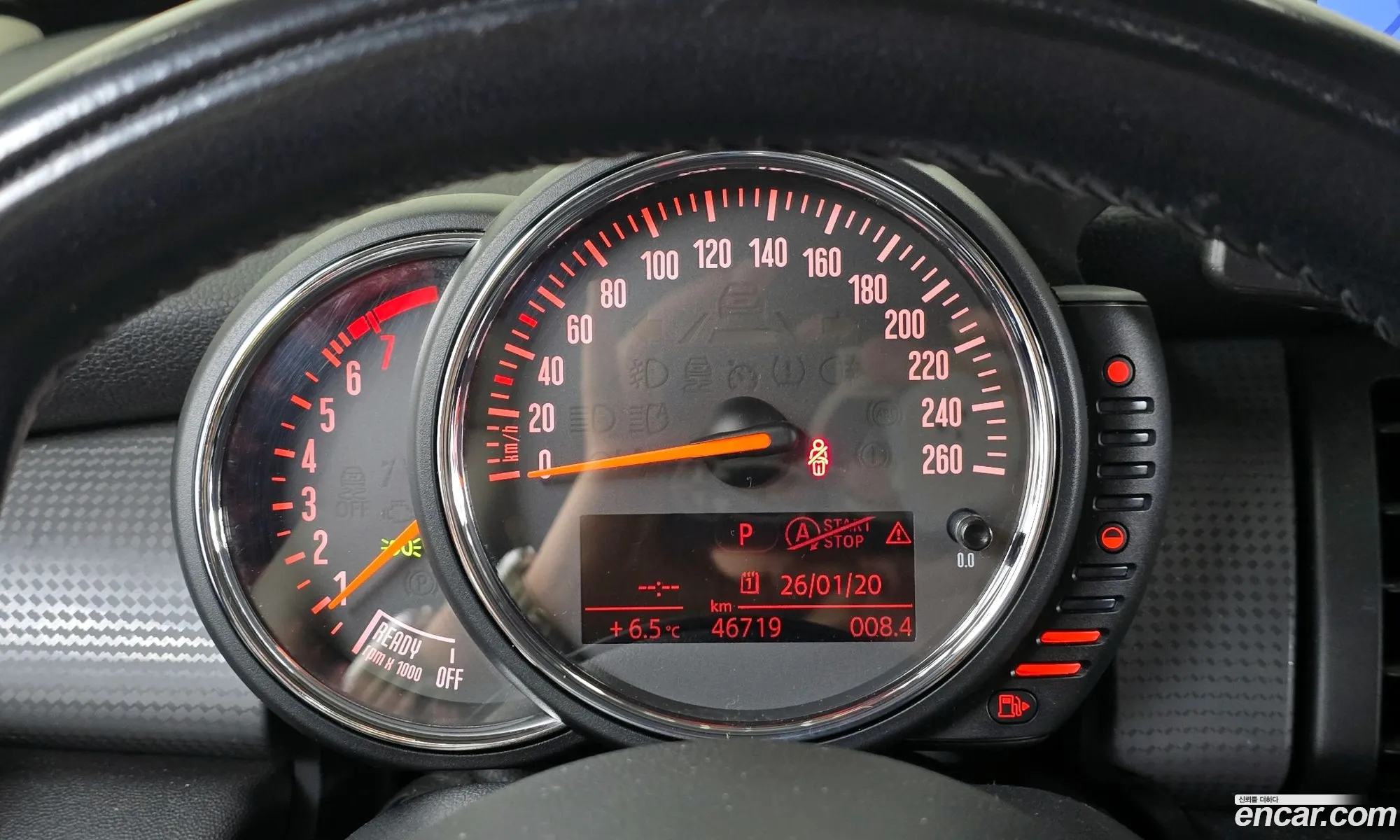 Mini Cooper 2015 — 15