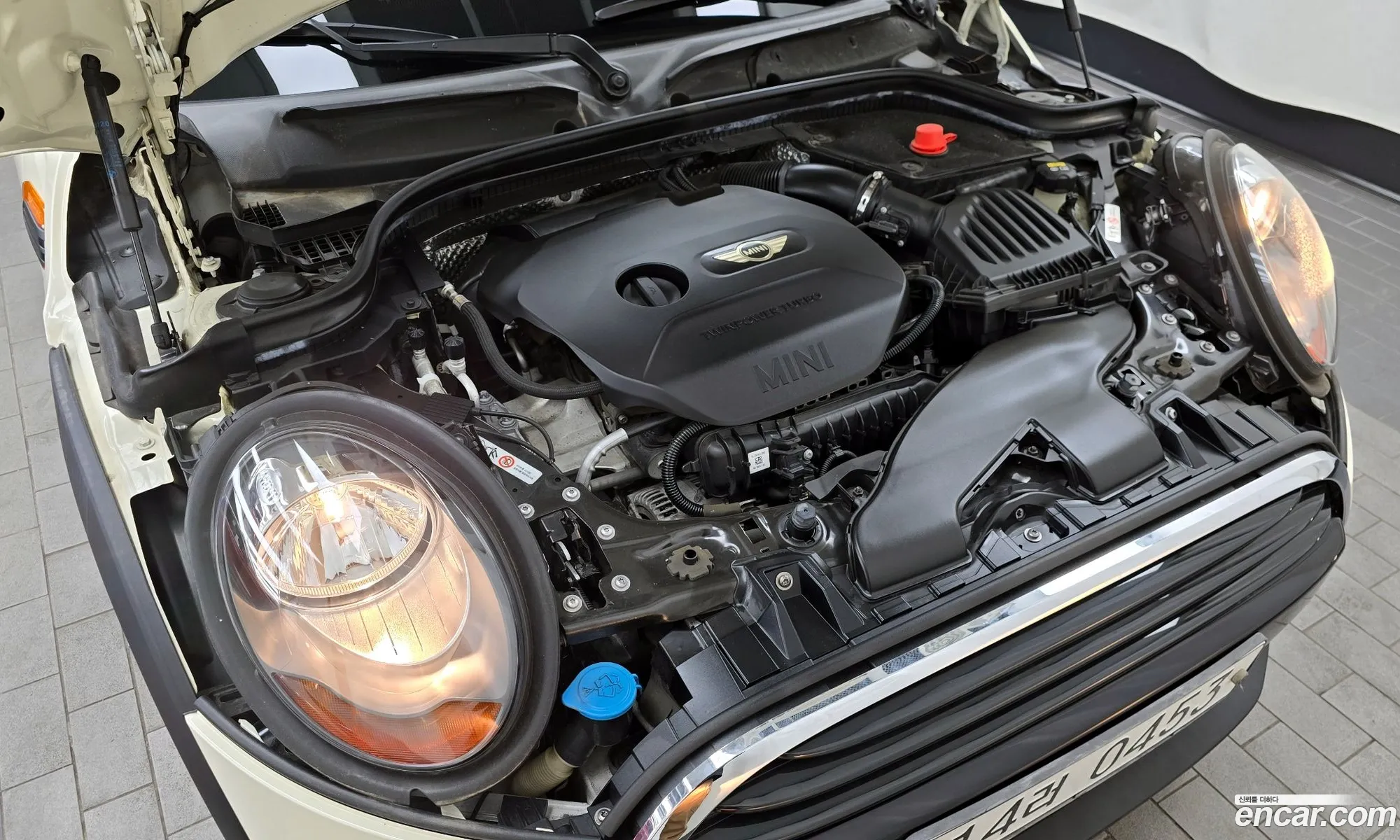 Mini Cooper 2015 — 19