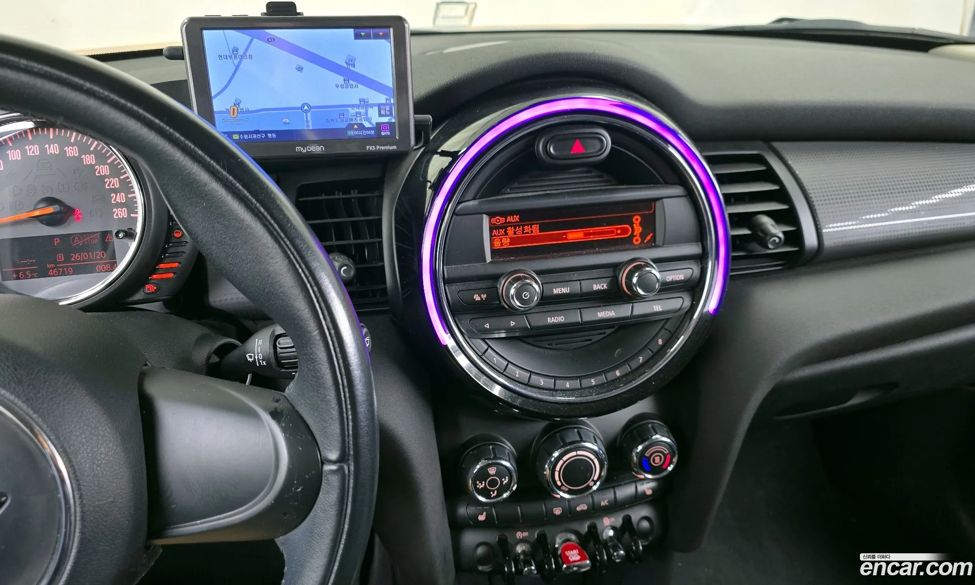 Mini Cooper 2015 — 9