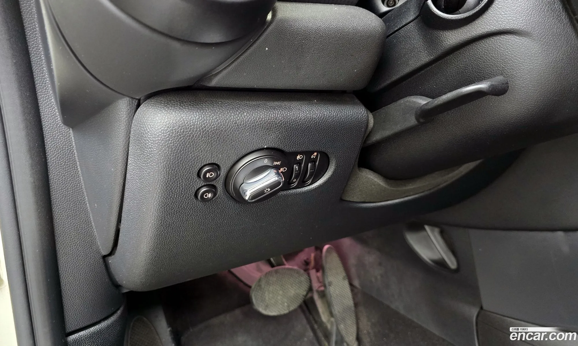 Mini Cooper 2015 — 10
