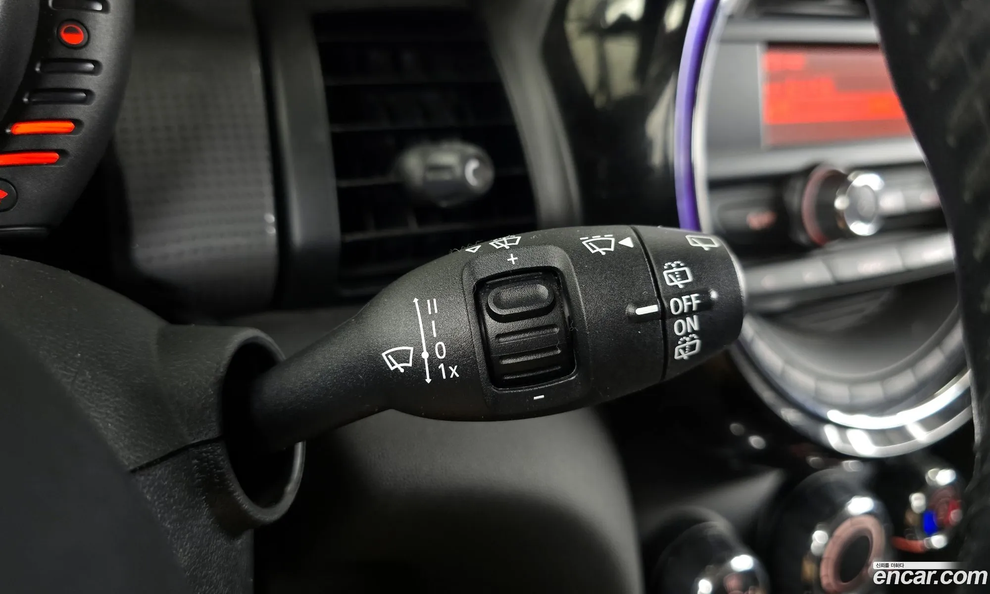 Mini Cooper 2015 — 2