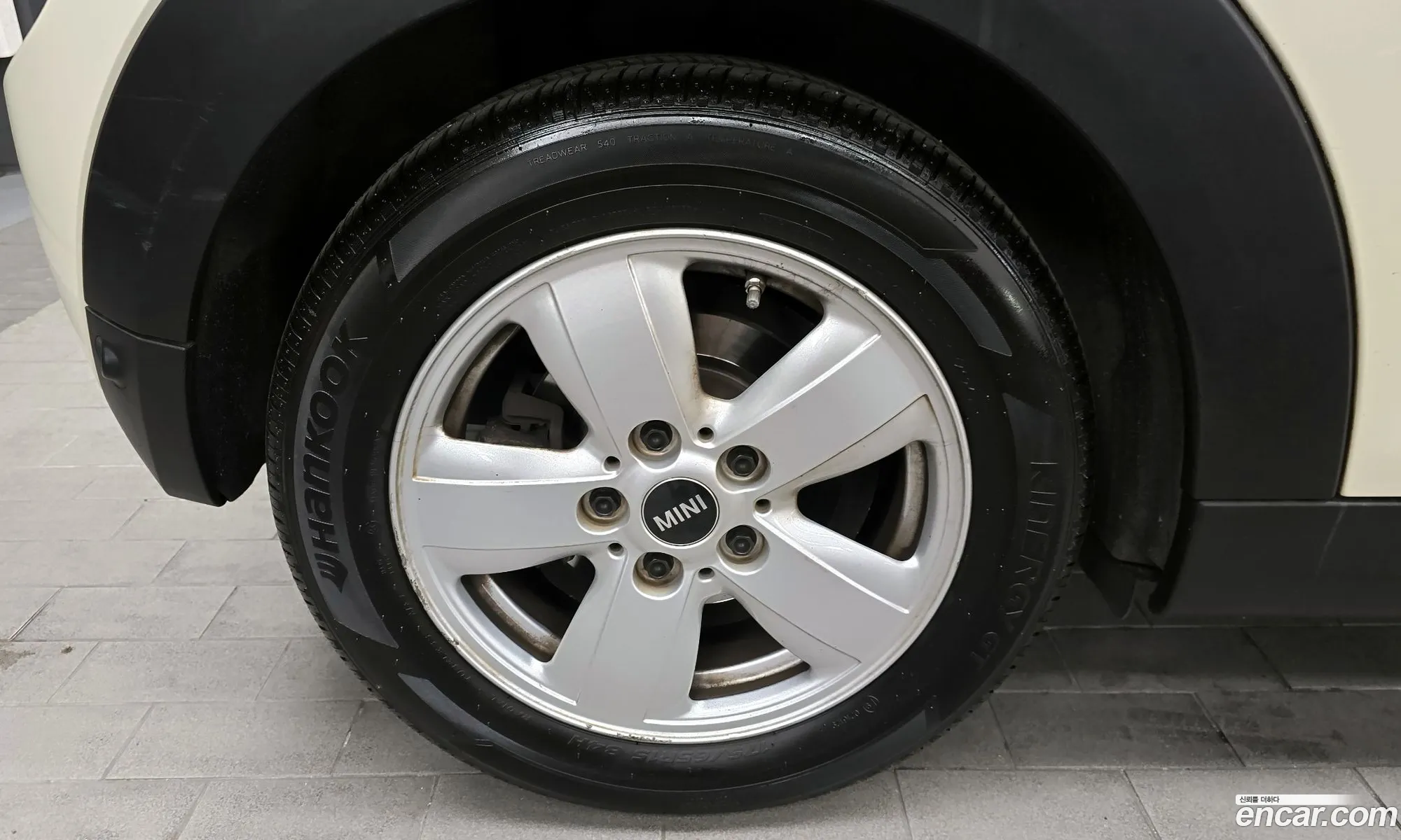 Mini Cooper 2015 — 7