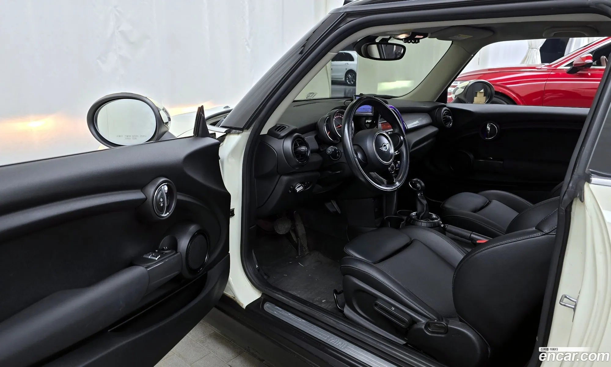 Mini Cooper 2015 — 18