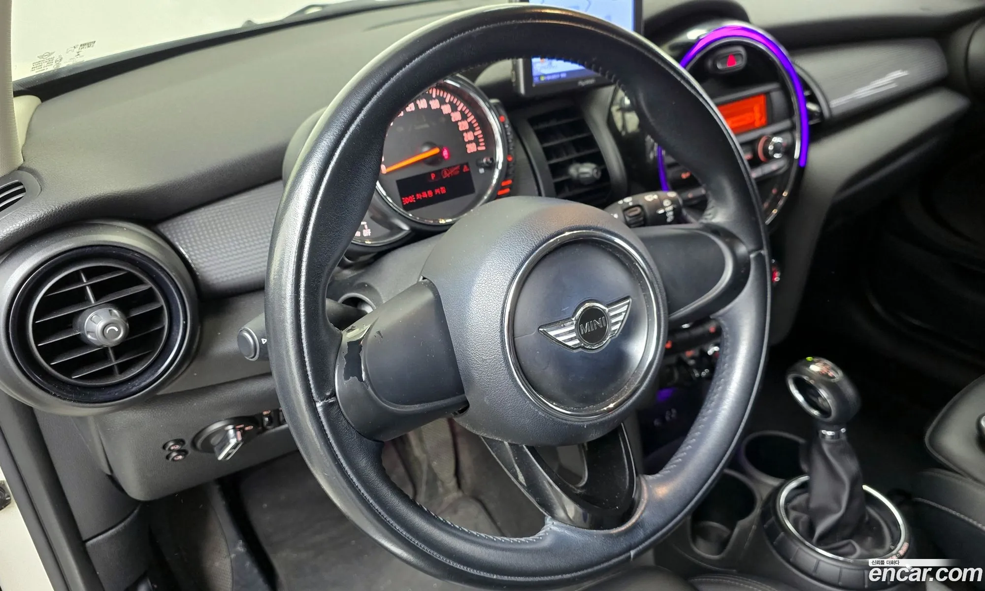 Mini Cooper 2015 — 13