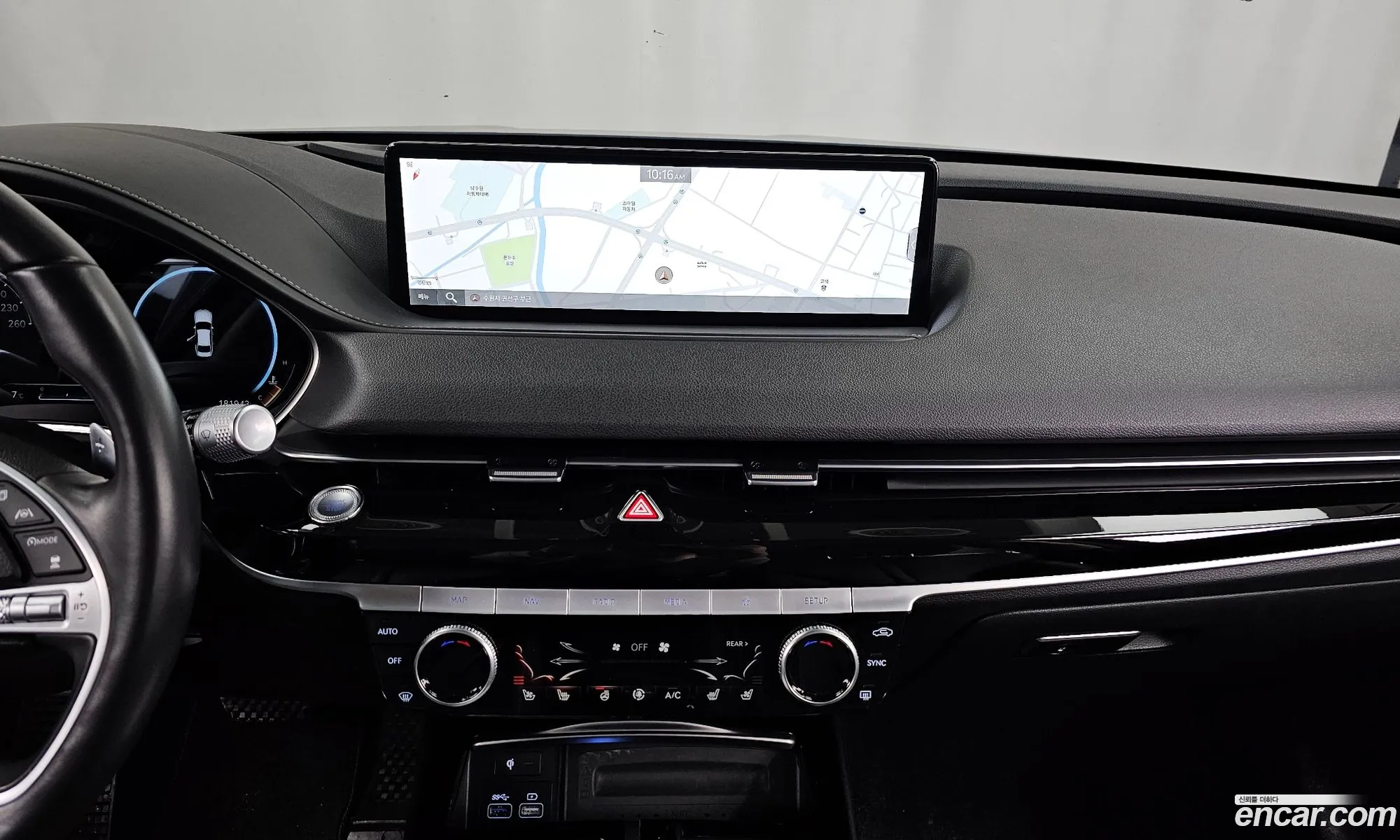 Genesis G80 2020 — 4
