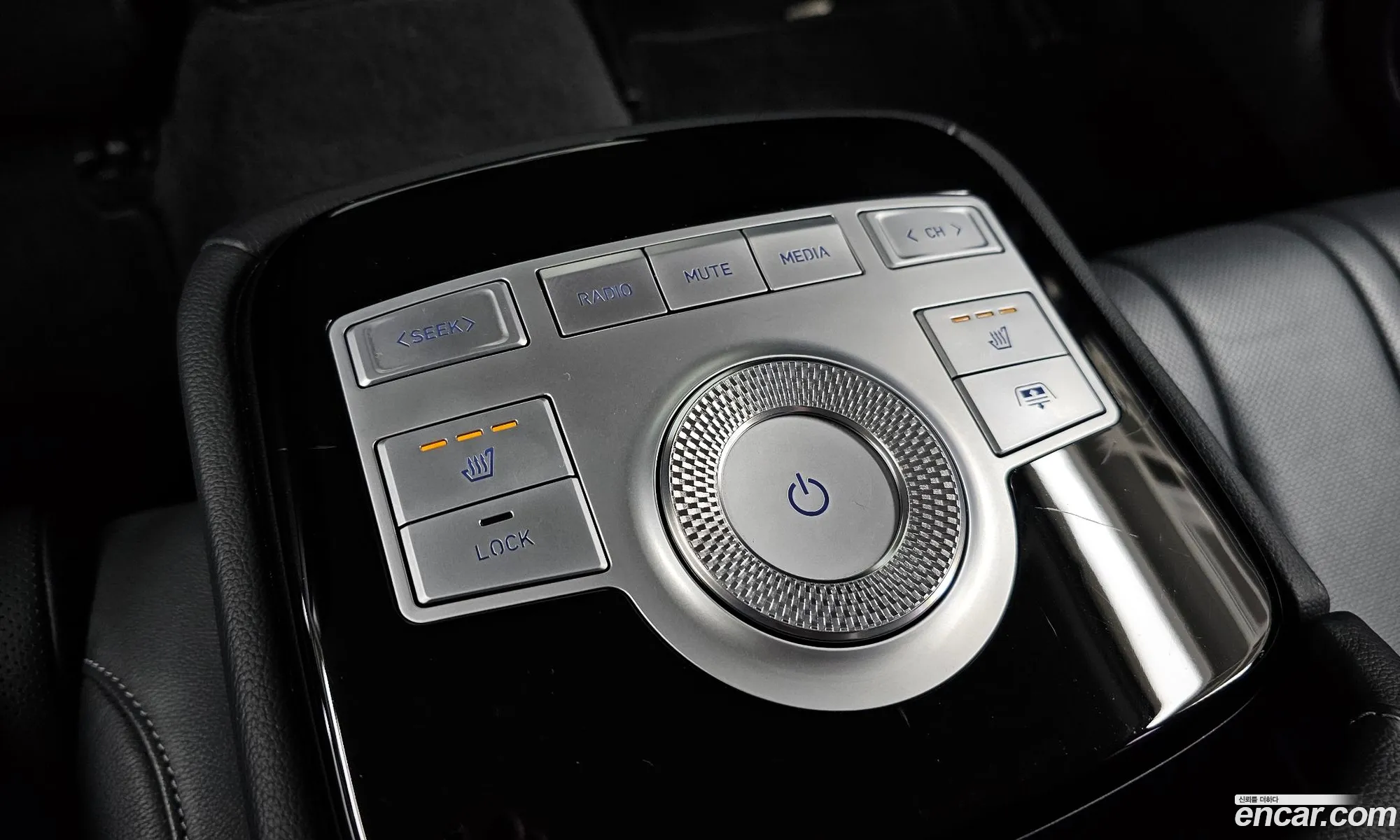 Genesis G80 2020 — 10