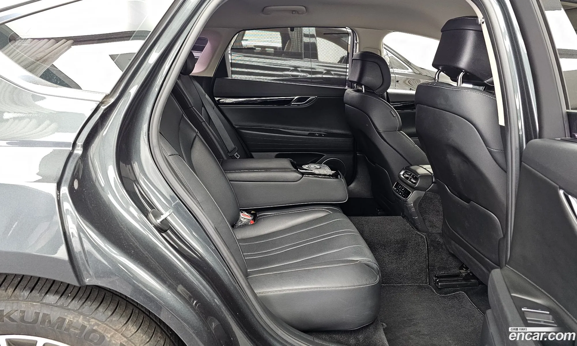 Genesis G80 2020 — 12