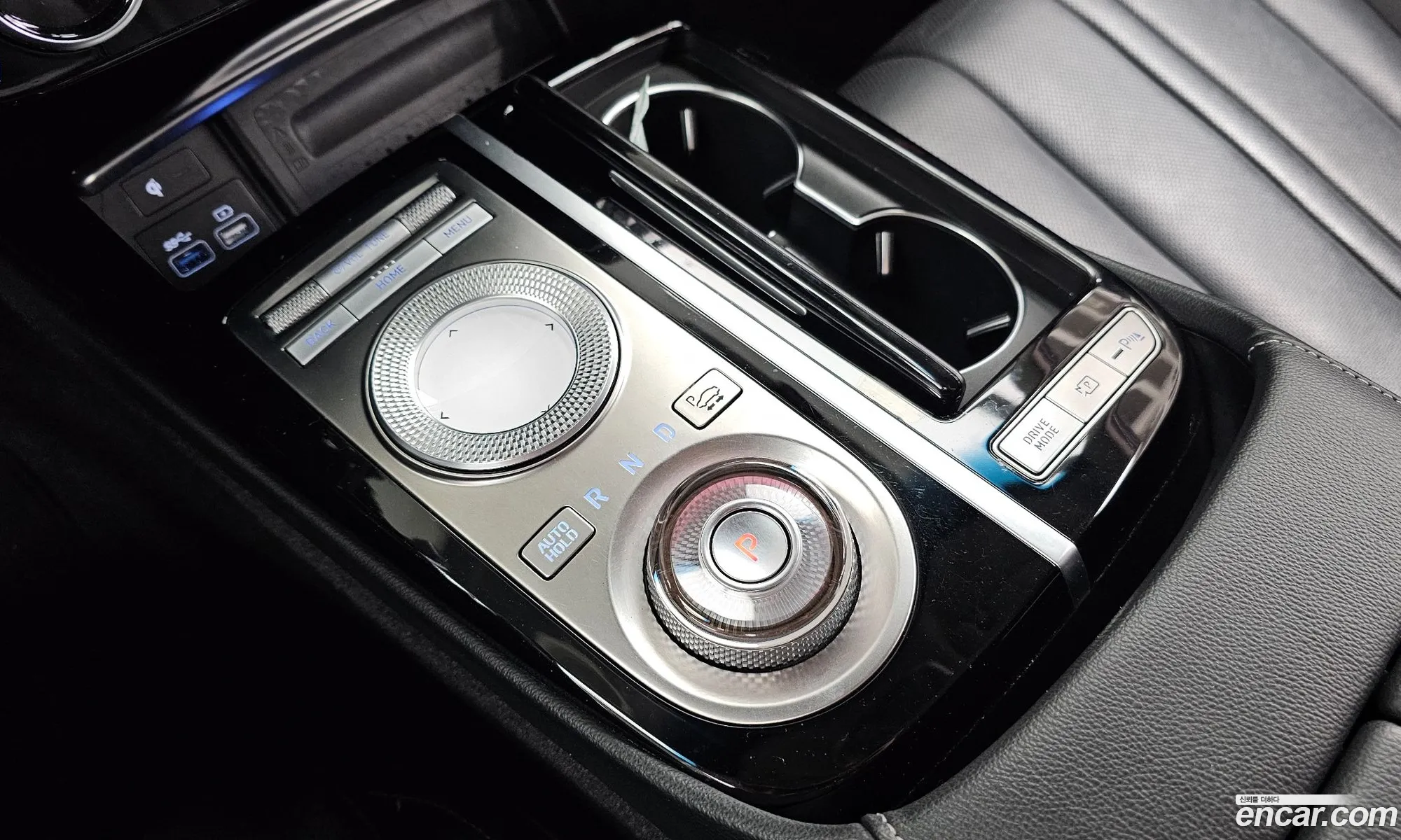 Genesis G80 2020 — 13