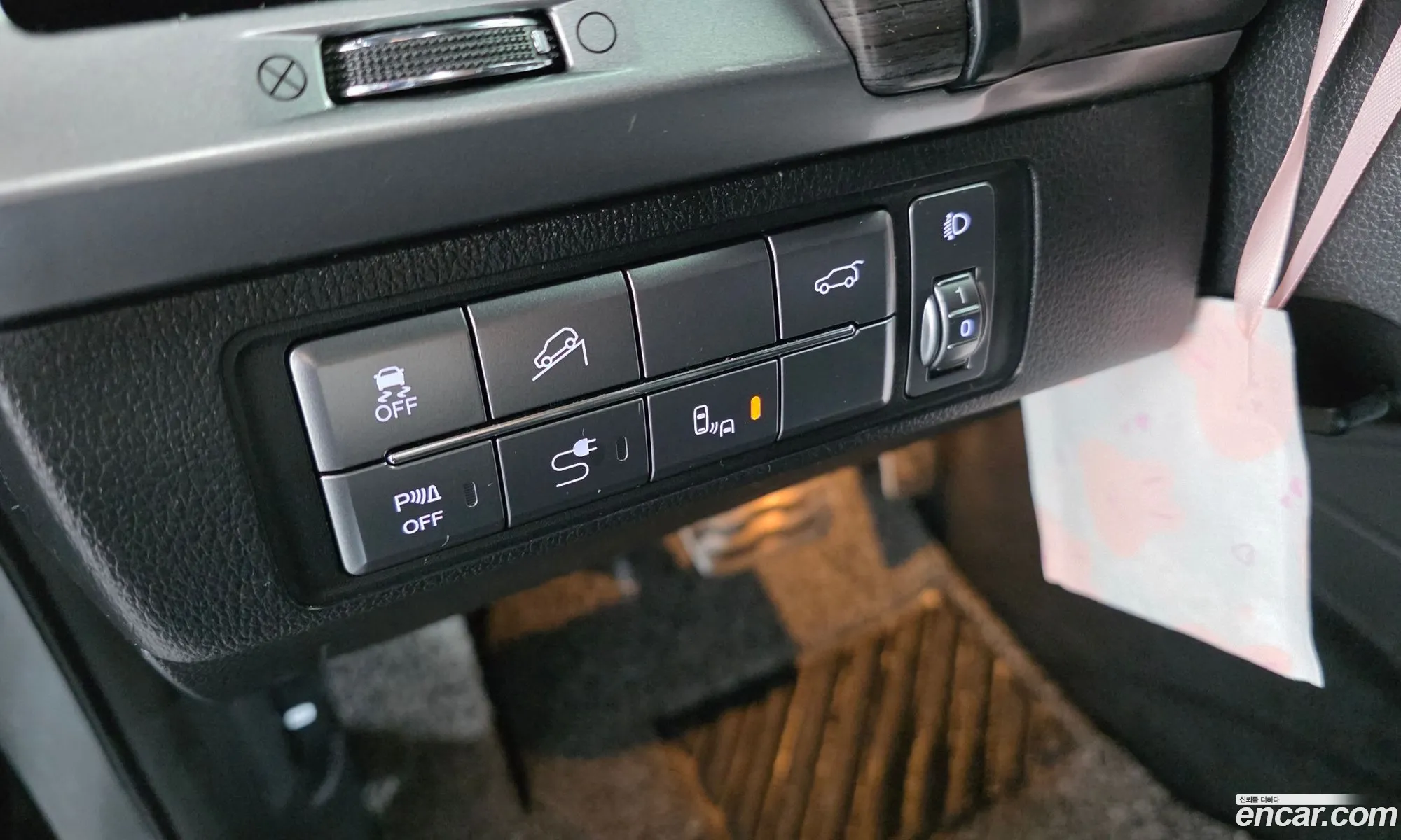 KG Mobility (SsangYong) G4 Rexton 2019 — 3